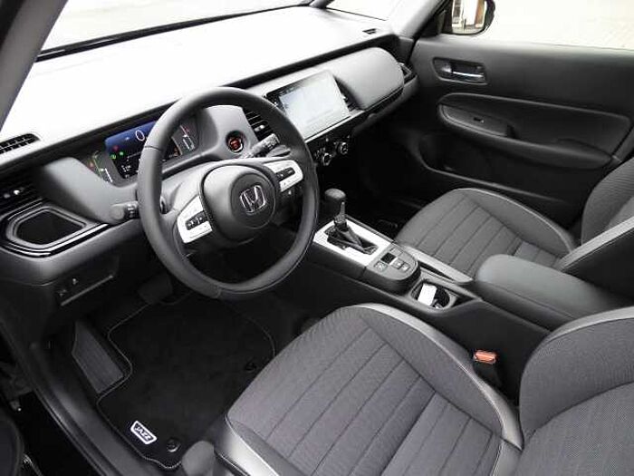 Honda Jazz Hybrid e:HEV 1.5 i-MMD Crosstar Advance