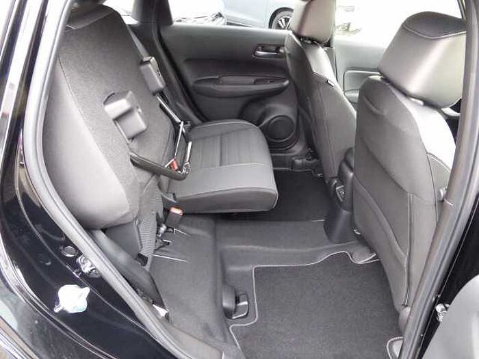 Honda Jazz Hybrid e:HEV 1.5 i-MMD Crosstar Advance