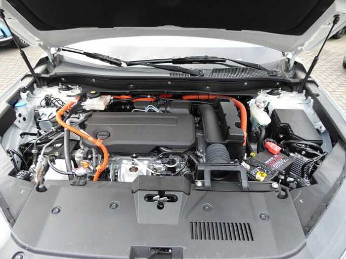 Honda CR-V Hybrid e:HEV 2.0 i-MMD AWD Advance Style