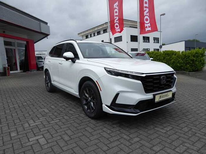 Honda CR-V Hybrid e:HEV 2.0 i-MMD AWD Advance Style