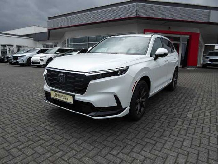 Honda CR-V Hybrid e:HEV 2.0 i-MMD AWD Advance Style