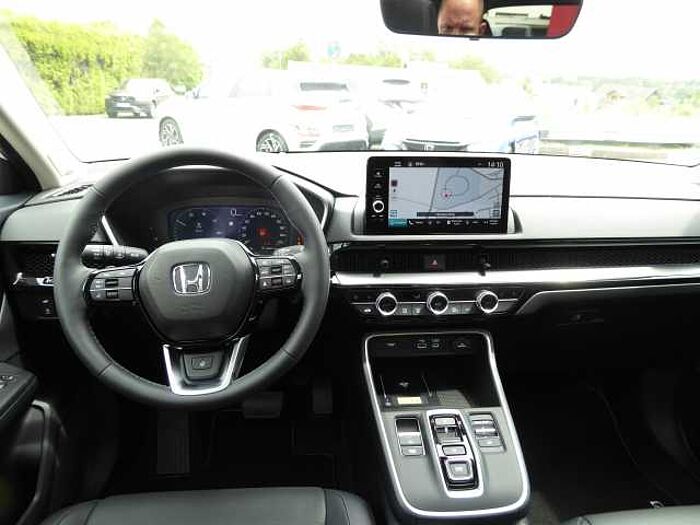 Honda CR-V Hybrid e:HEV 2.0 i-MMD AWD Advance Style