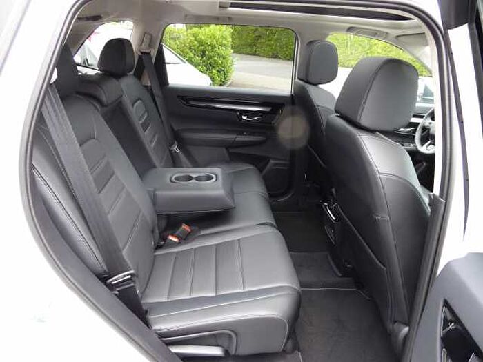 Honda CR-V Hybrid e:HEV 2.0 i-MMD AWD Advance Style