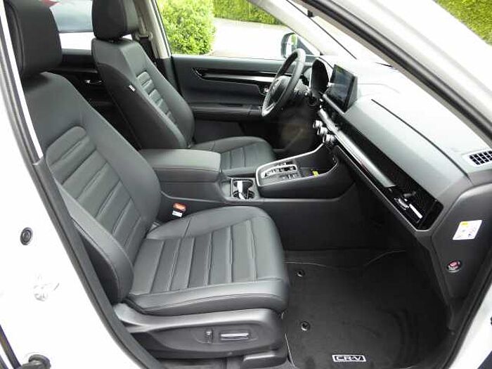 Honda CR-V Hybrid e:HEV 2.0 i-MMD AWD Advance Style