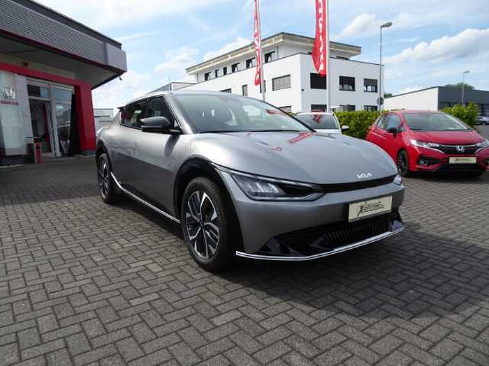 Kia EV6 58-kWh Wärmepumpe / Air-Paket