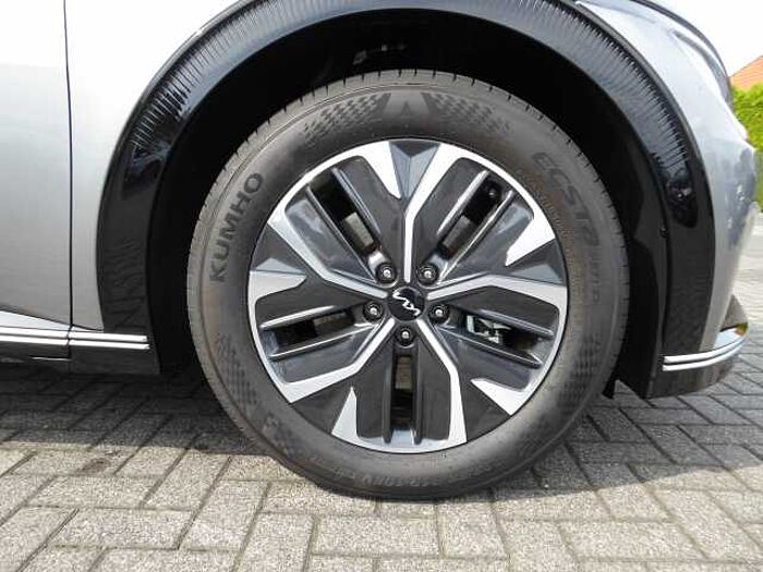 Kia EV6 58-kWh Wärmepumpe / Air-Paket