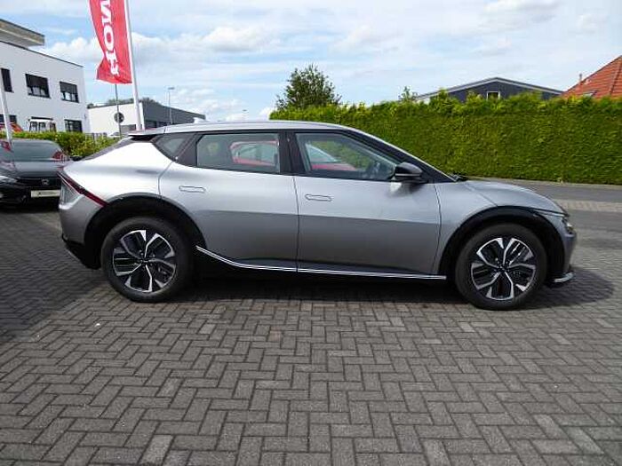 Kia EV6 58-kWh Wärmepumpe / Air-Paket