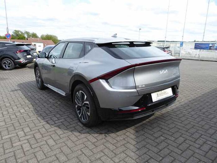Kia EV6 58-kWh Wärmepumpe / Air-Paket