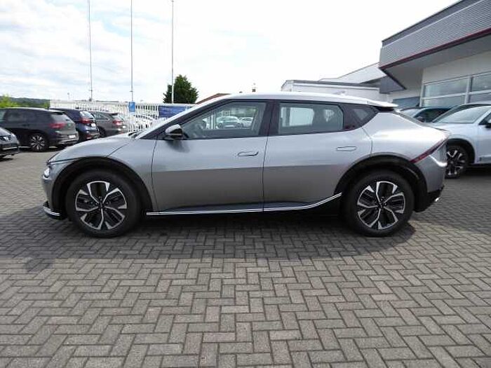 Kia EV6 58-kWh Wärmepumpe / Air-Paket