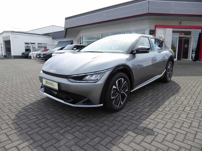 Kia EV6 58-kWh Wärmepumpe / Air-Paket