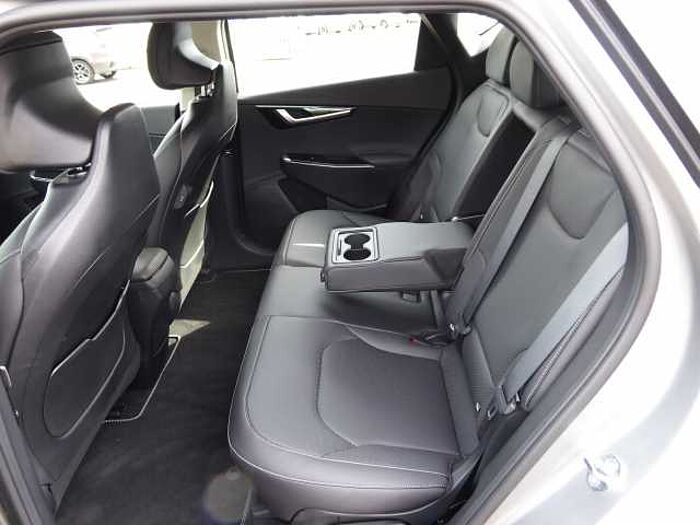 Kia EV6 58-kWh Wärmepumpe / Air-Paket
