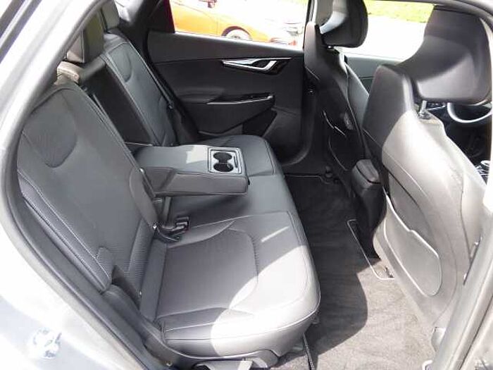 Kia EV6 58-kWh Wärmepumpe / Air-Paket
