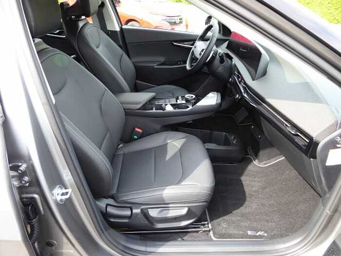 Kia EV6 58-kWh Wärmepumpe / Air-Paket