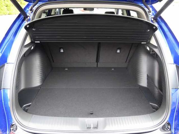 Honda ZR-V Sport / Toter-Winkel-Ass. / Navi