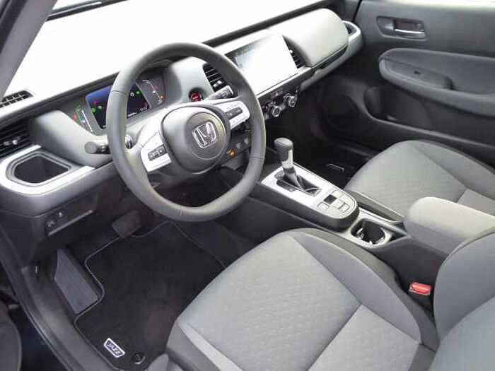 Honda Jazz Hybrid e:HEV 1.5 i-MMD Elegance