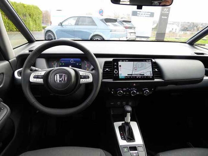 Honda Jazz Hybrid e:HEV 1.5 i-MMD Elegance