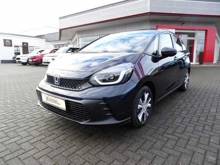 Honda Jazz Hybrid e:HEV 1.5 i-MMD Elegance