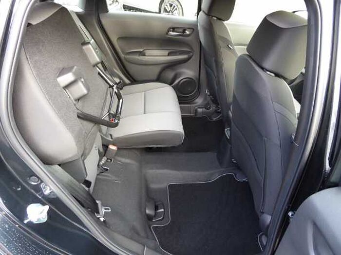 Honda Jazz Hybrid e:HEV 1.5 i-MMD Elegance