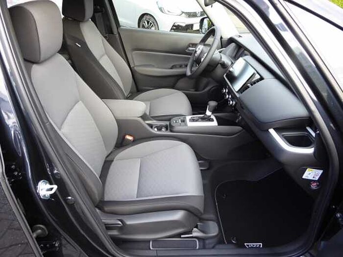 Honda Jazz Hybrid e:HEV 1.5 i-MMD Elegance