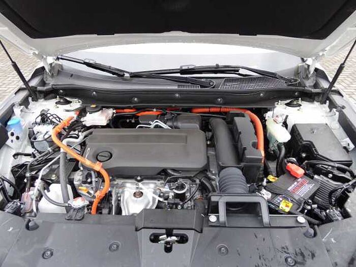 Honda CR-V Hybrid e: HEV 2.0 i-MMD AWD Advance / Sensing