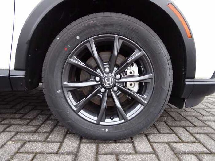 Honda CR-V Hybrid e: HEV 2.0 i-MMD AWD Advance / Sensing