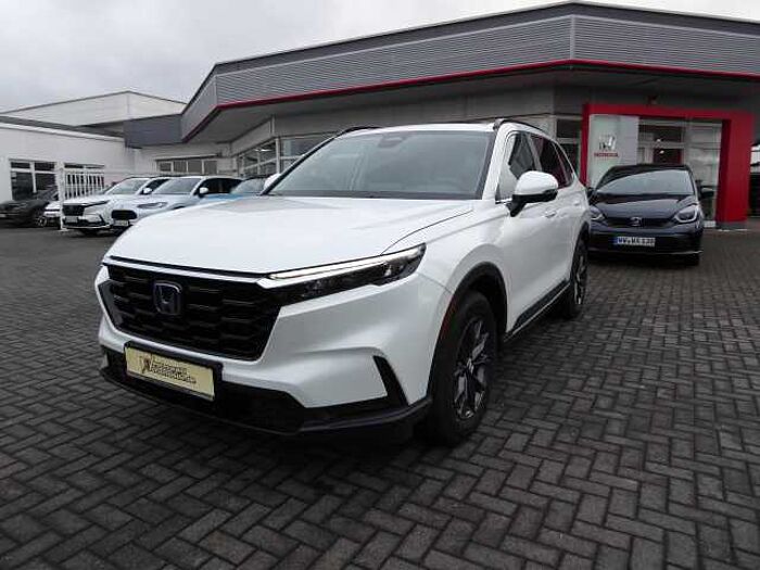 Honda CR-V Hybrid e: HEV 2.0 i-MMD AWD Advance / Sensing