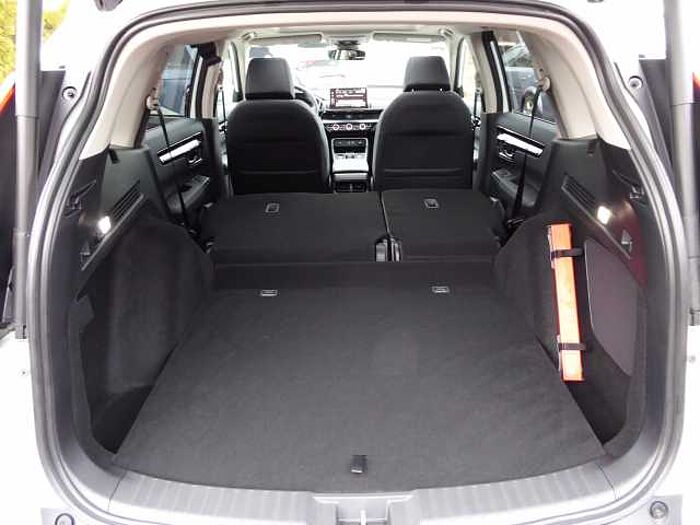 Honda CR-V Hybrid e: HEV 2.0 i-MMD AWD Advance / Sensing