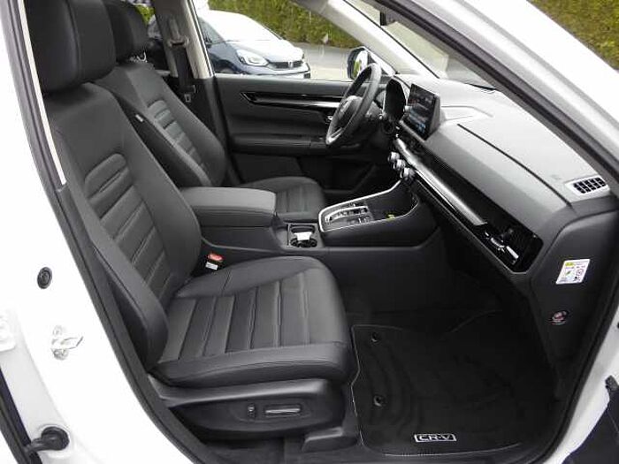 Honda CR-V Hybrid e: HEV 2.0 i-MMD AWD Advance / Sensing