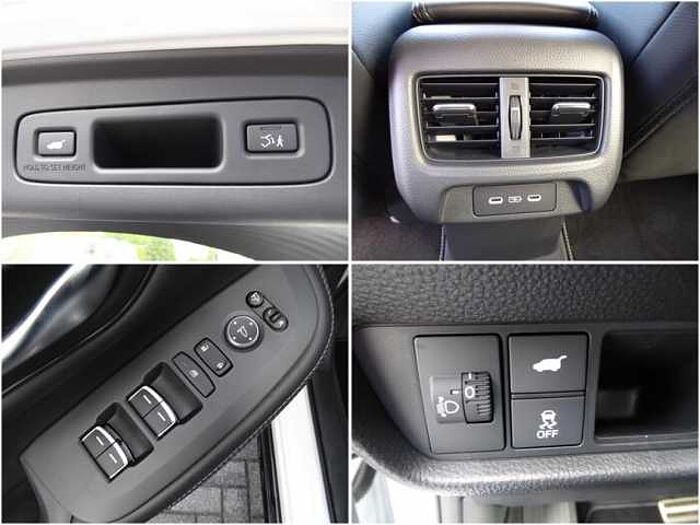 Honda ZR-V Sport / Navi / ACC