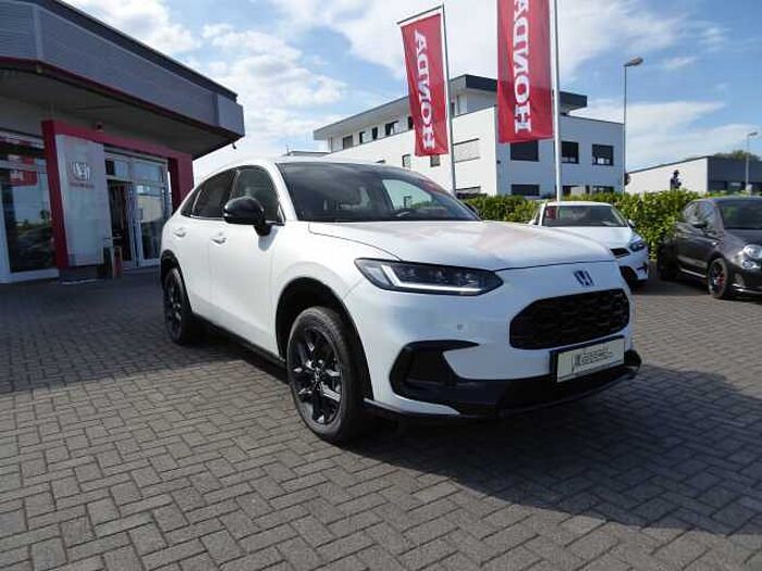 Honda ZR-V Sport / Navi / ACC