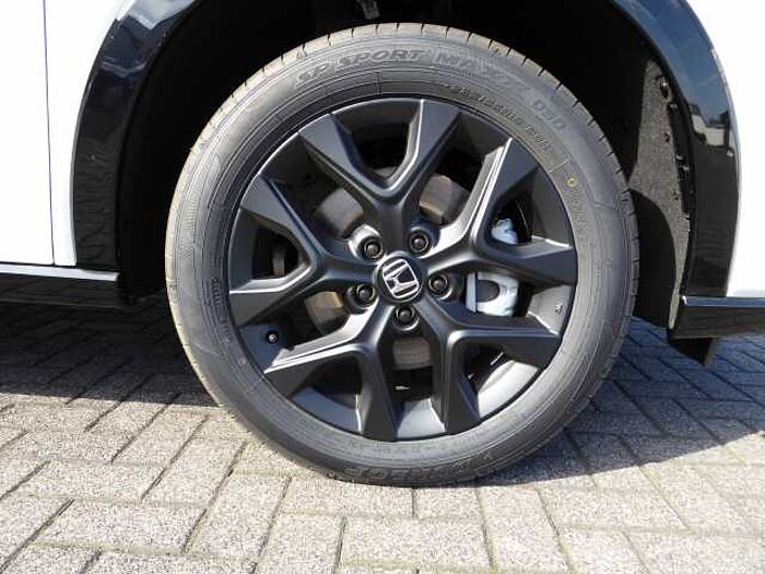 Honda ZR-V Sport / Navi / ACC