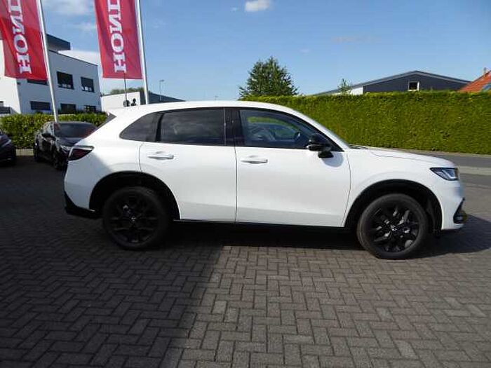 Honda ZR-V Sport / Navi / ACC