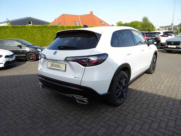 Honda ZR-V Sport / Navi / ACC