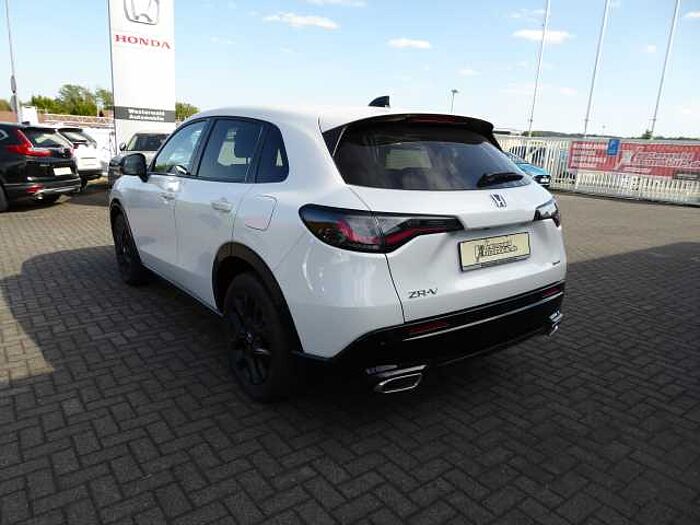 Honda ZR-V Sport / Navi / ACC