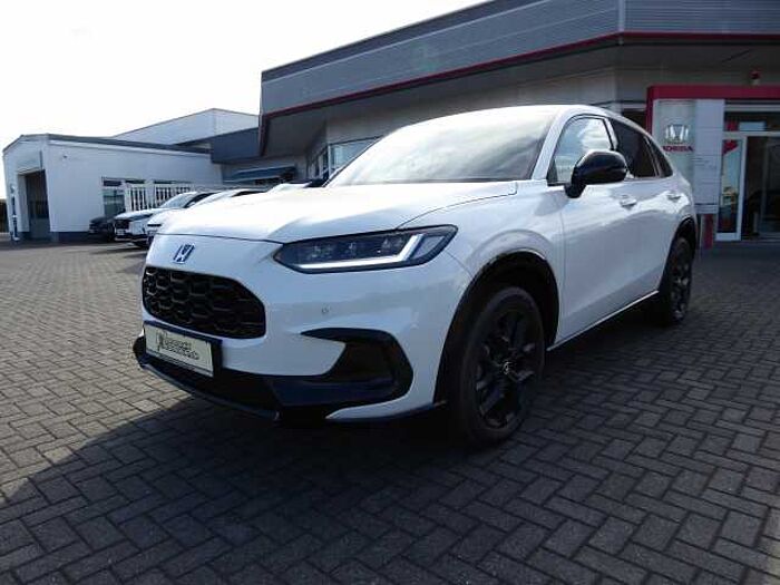 Honda ZR-V Sport / Navi / ACC