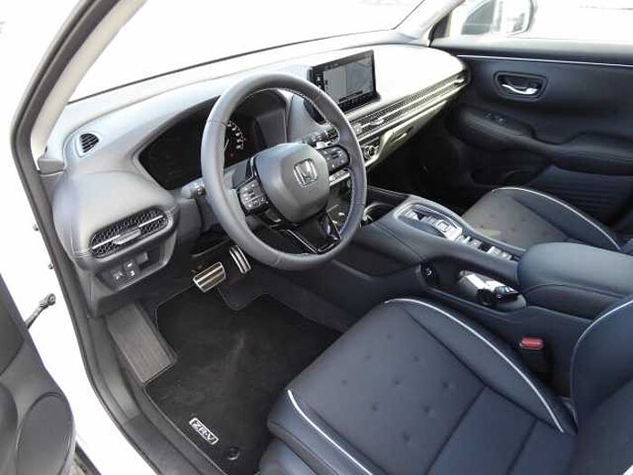 Honda ZR-V Sport / Navi / ACC