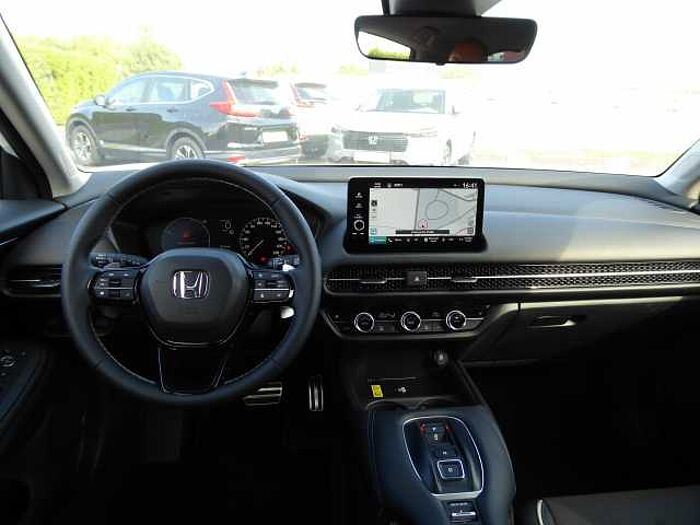 Honda ZR-V Sport / Navi / ACC