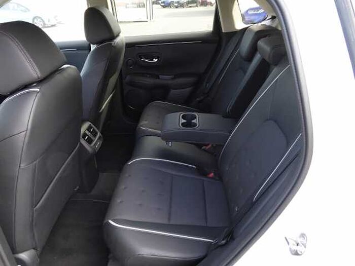 Honda ZR-V Sport / Navi / ACC