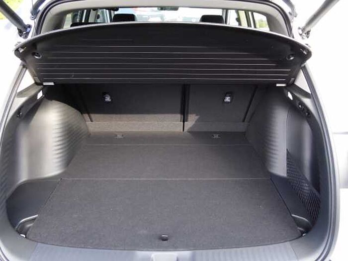 Honda ZR-V Sport / Navi / ACC