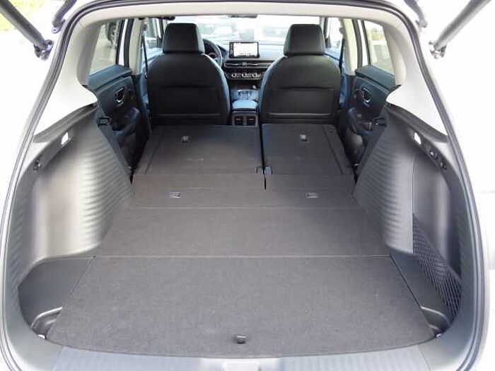 Honda ZR-V Sport / Navi / ACC