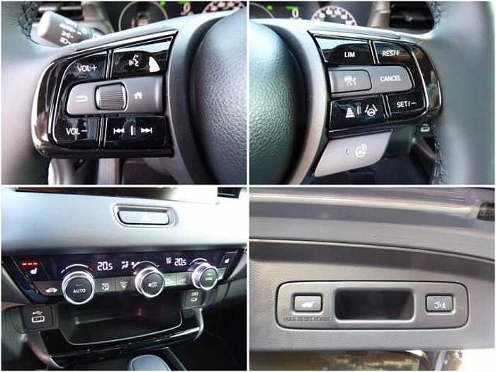 Honda HR-V Hybrid e: HEV 1.5 i-MMD Advance Plus