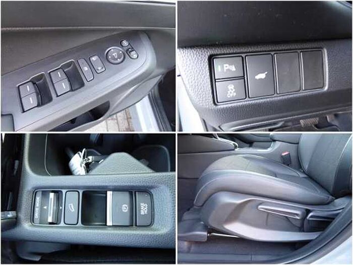 Honda HR-V Hybrid e: HEV 1.5 i-MMD Advance Plus