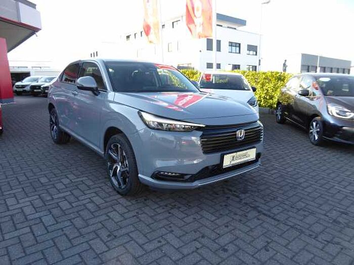 Honda HR-V Hybrid e: HEV 1.5 i-MMD Advance Plus