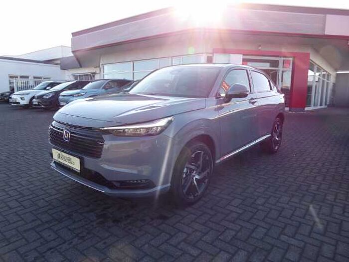 Honda HR-V Hybrid e: HEV 1.5 i-MMD Advance Plus