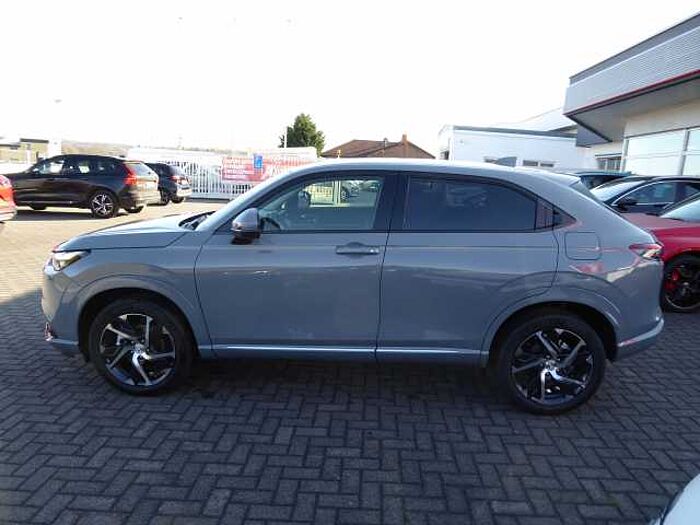 Honda HR-V Hybrid e: HEV 1.5 i-MMD Advance Plus