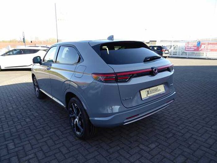 Honda HR-V Hybrid e: HEV 1.5 i-MMD Advance Plus