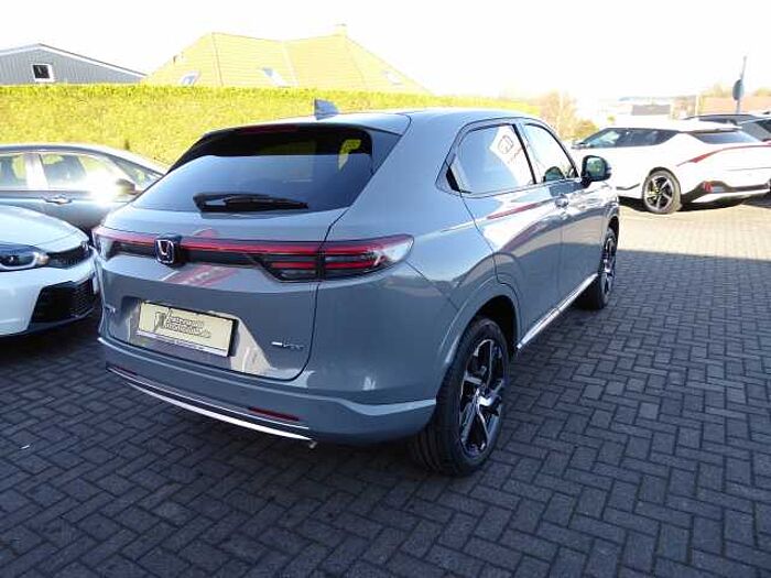 Honda HR-V Hybrid e: HEV 1.5 i-MMD Advance Plus