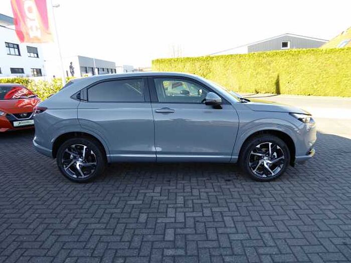 Honda HR-V Hybrid e: HEV 1.5 i-MMD Advance Plus