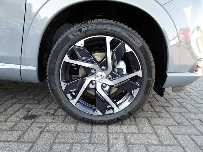 Honda HR-V Hybrid e: HEV 1.5 i-MMD Advance Plus