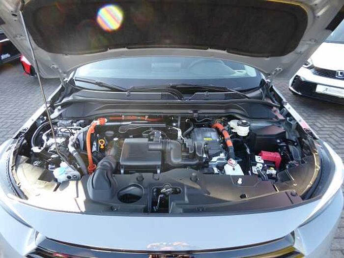Honda HR-V Hybrid e: HEV 1.5 i-MMD Advance Plus